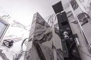 Vassilia on the beach Serifos