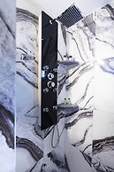 Vassilia on the beach Serifos