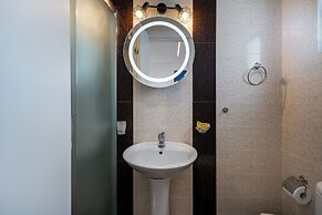 Vassilia on the beach Serifos