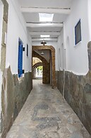 Vassilia on the beach Serifos