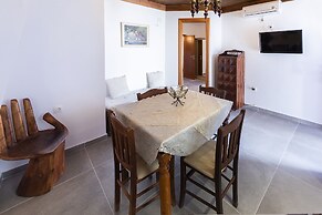 Vassilia on the beach Serifos