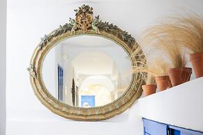 Vassilia on the beach Serifos