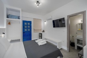 Vassilia on the beach Serifos