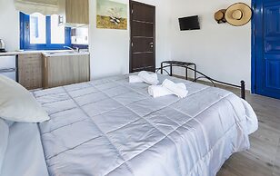 Vassilia on the beach Serifos