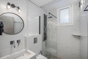 Vassilia on the beach Serifos