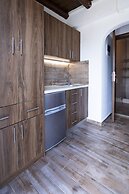 Vassilia on the beach Serifos