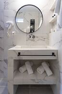 Vassilia on the beach Serifos