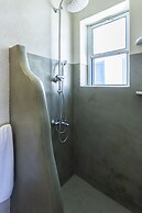 Vassilia on the beach Serifos