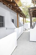 Vassilia on the beach Serifos