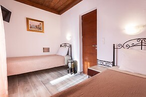 Vassilia on the beach Serifos