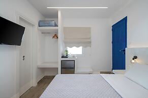 Vassilia on the beach Serifos