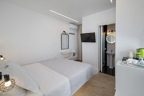 Vassilia on the beach Serifos