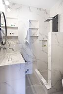 Vassilia on the beach Serifos