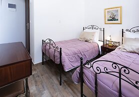 Vassilia on the beach Serifos