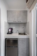 Vassilia on the beach Serifos