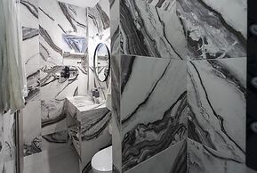 Vassilia on the beach Serifos