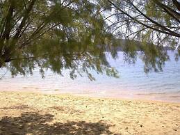 Vassilia on the beach Serifos