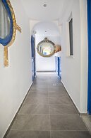 Vassilia on the beach Serifos