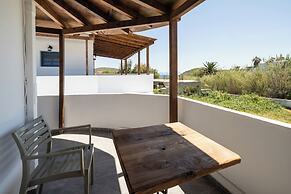 Vassilia on the beach Serifos