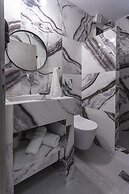 Vassilia on the beach Serifos