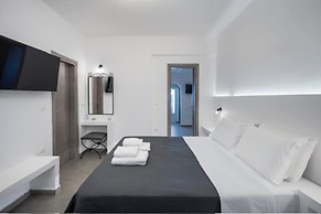 Vassilia on the beach Serifos