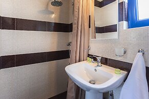 Vassilia on the beach Serifos