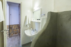 Vassilia on the beach Serifos