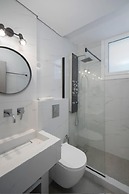 Vassilia on the beach Serifos