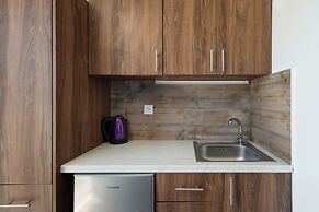 Vassilia on the beach Serifos