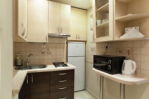 Apartamenty Varsovie Zelazna