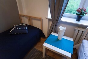 Apartamenty Varsovie Zelazna