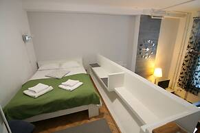 Apartamenty Varsovie Zelazna