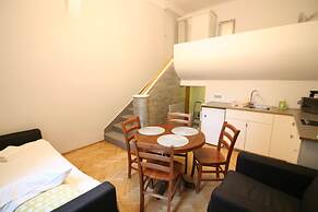 Apartamenty Varsovie Zelazna