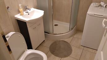 Apartamenty Varsovie Zelazna