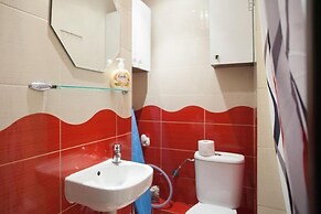 Apartamenty Varsovie Zelazna