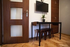 Apartamenty Varsovie Zelazna