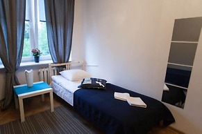 Apartamenty Varsovie Zelazna