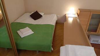 Apartamenty Varsovie Zelazna