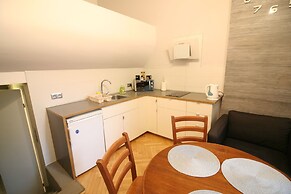 Apartamenty Varsovie Zelazna