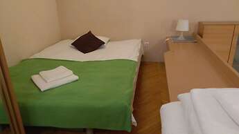 Apartamenty Varsovie Zelazna