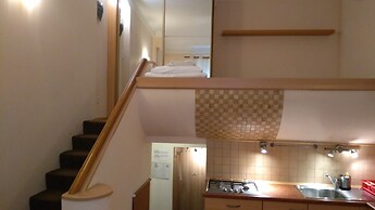 Apartamenty Varsovie Zelazna