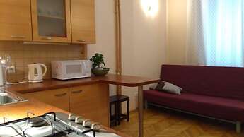 Apartamenty Varsovie Zelazna