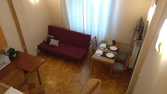 Apartamenty Varsovie Zelazna