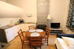 Apartamenty Varsovie Zelazna