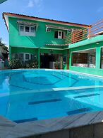 Casa Porto Hospedaria