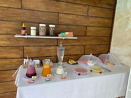 Casa Porto Hospedaria