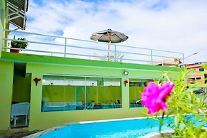 Casa Porto Hospedaria