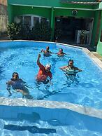 Casa Porto Hospedaria