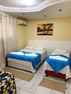 Casa Porto Hospedaria