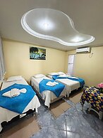 Casa Porto Hospedaria